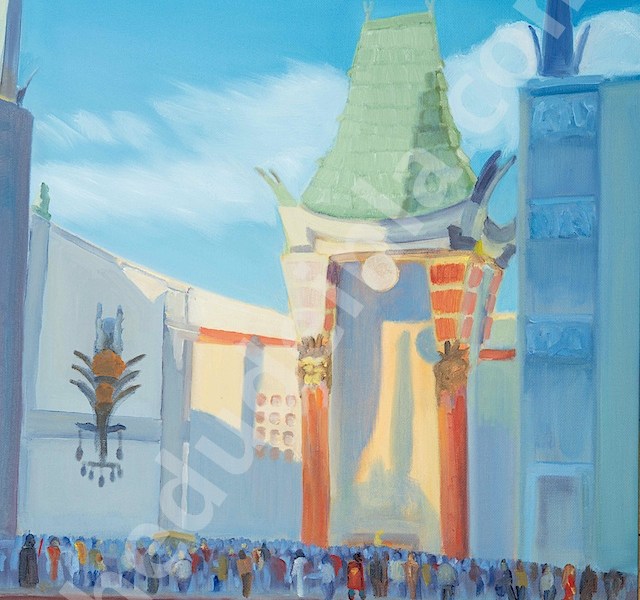 Chinese Theatre