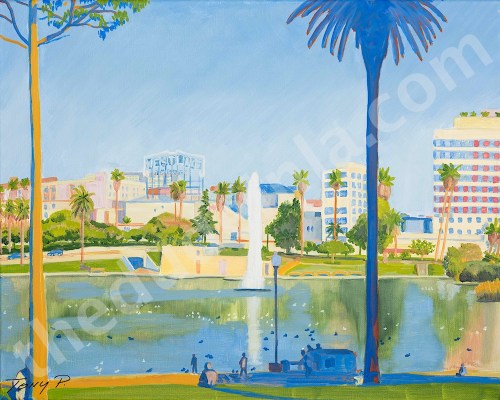 MacArthur Park