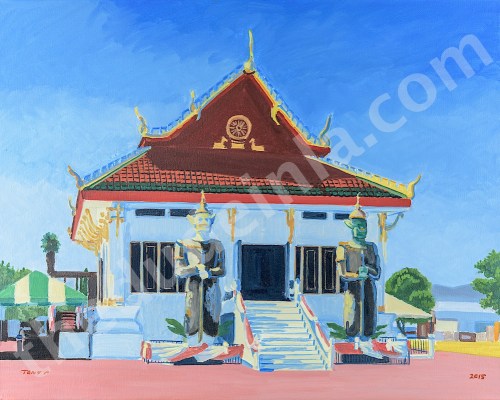 Wat Thai